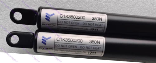 1PCS C1K3500200 350N est & Gas spring spreader Buyong