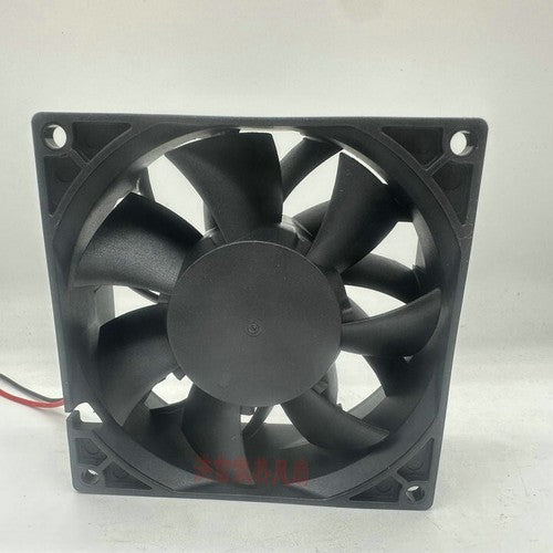 1 PCS JAMICON Fan KF0938B2SRPR DC24V 0.50A 9038 9CM 2 wire cooling fan