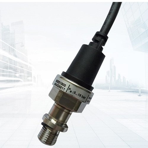 One Pressure Sensors For Danfoss 064G6611 Free Shipping