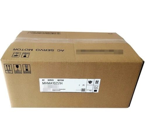MHMA102S1H Panasonic MHMA102S1H AC Servo Motor
