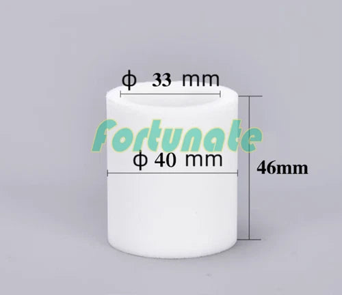 1PC FOR Oil mist separator filter element 40/33X46