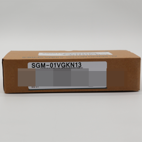 1ps yaskawa servo Motor SGM-01VGKN13 Fast Delivery
