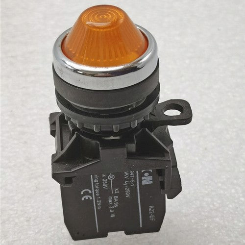 1PC Eaton moeller button holder A22-EF Free shipping#LJ