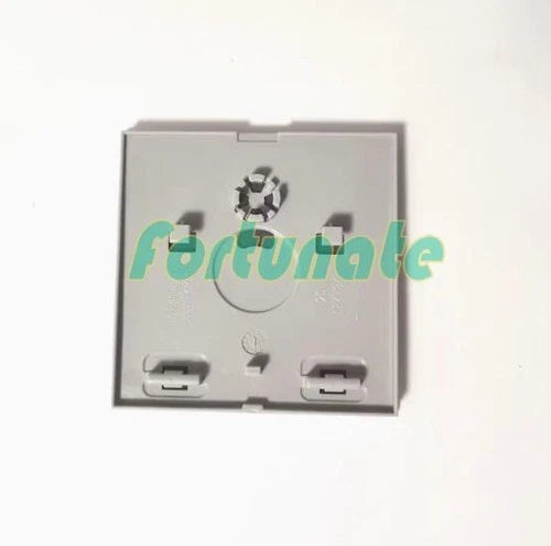 1PCS FIT FOR Shower faucet accessories 93106450 glass button