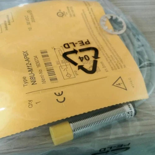 1PC For NI8U-M12-AP6X Proximity Switch