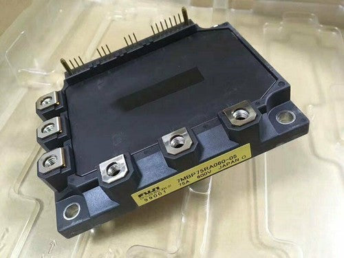 One MODULE For FUJI 7MBP75RA060-05 7MBP75RA-060-05 Free Shipping