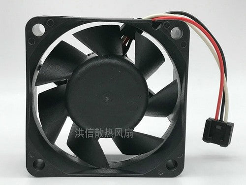 1 PCS NMB Fan 2410VL-S5W-B59 DC 24V 6025 6CM A90L-0001-0581 For FANUC