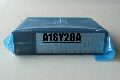 ONE Mitsubishi PLC Module A1SY28A 1 year warranty Fast delivery