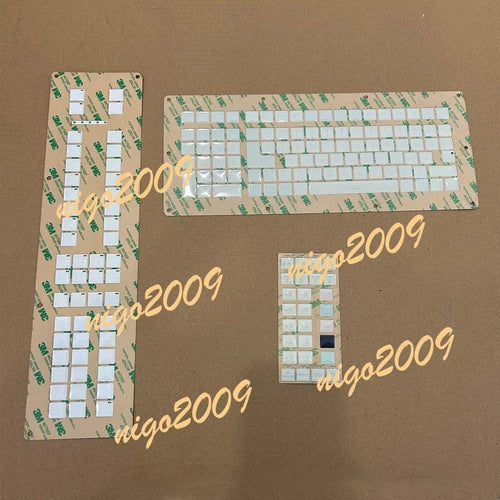 1PC Fit for Wire EDM Machine Membrane Keypad Film AQ35L AM3LS
