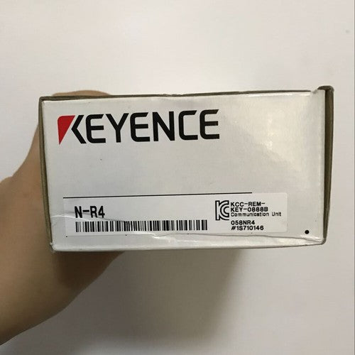 keyence Communication sensor module N-R4 N-R4 one Year Warranty