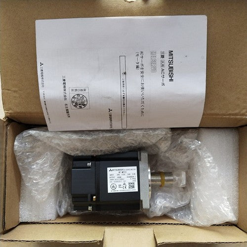 ONE Mitsubishi IN BOX AC Servo motor HF-MP23 HF-MP23 free shipping