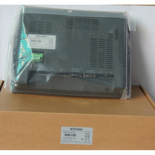 one Weinview touch screen HMI MT8104iH MT8104iH Fast Delivery