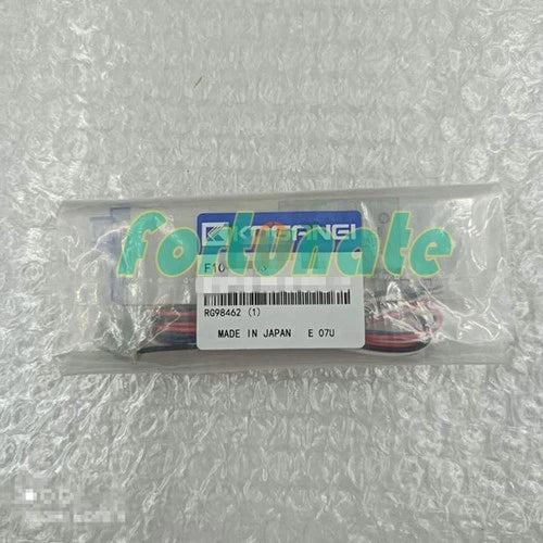 1PC FOR KOGANEI Solenoid Valve F10T2-PS3