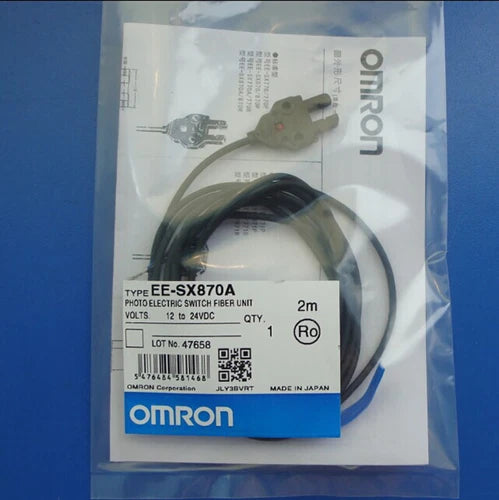 1PC For Photoelectric Switch EE-SX870A 2M EESX870A 2M