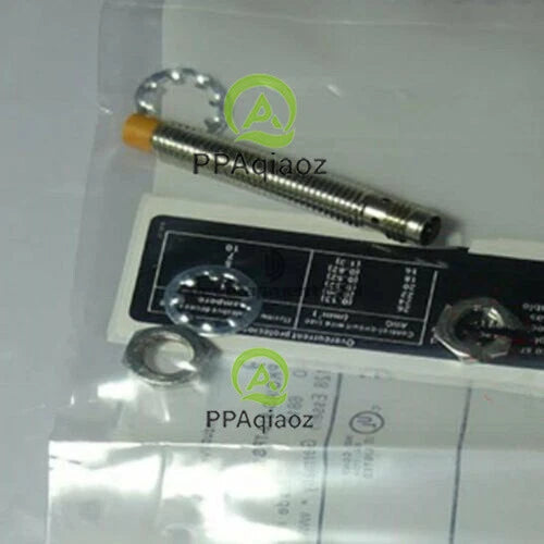 IFM IE5339 1PC Proximity Switch Sensor Free Shipping