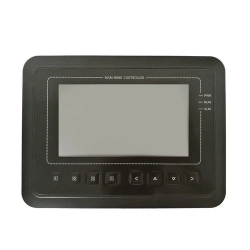 1PC Controller Panel for Screws Compressor MAM-6080 MAM-6070 MAM-6090