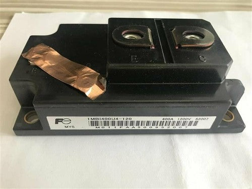 One power supply module For FUJI 1MBI400U4-120 Free Shipping