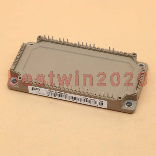 Fuji 7MBR150VR060-50 IGBT MODULE
