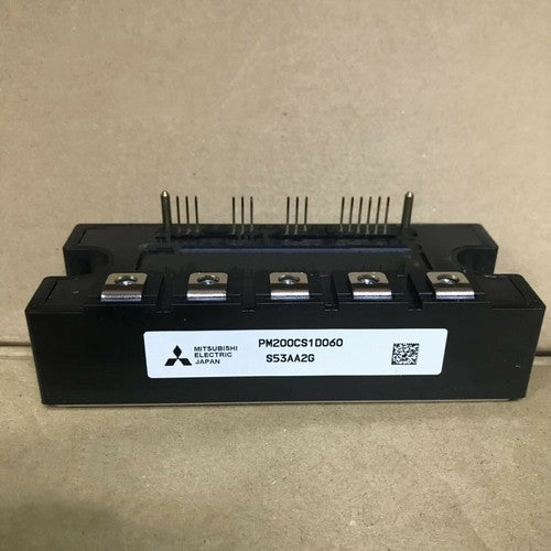 Mitsubishi PM200CS1D060 power supply module Free Shipping