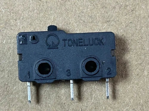 10pcs Micro Switch 3 pins MQS-14 250V10.1A