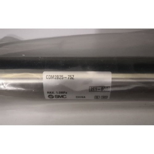 one smc CDM2B25-75Z CDM2B2575Z Cylinder Free shipping