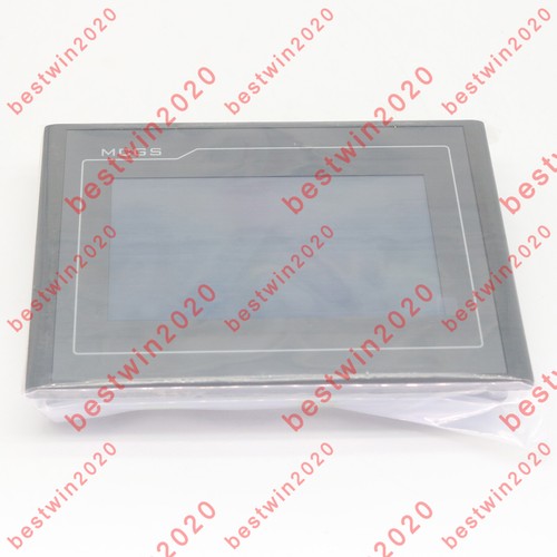 1PC/box MCGSTPC TPC7062Ti HMI Touch Screen 7 inch 800*480 Fast Shipping