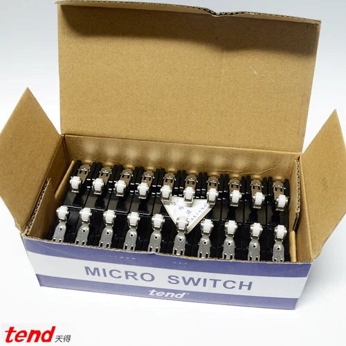 1 pcs Travel switch Micro switch TM1704 TM-1704