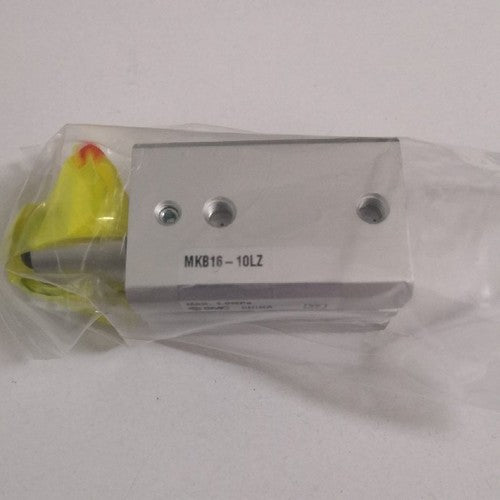 1PC SMC MKB16-10LZ Swivel clamping cylinder Free shipping