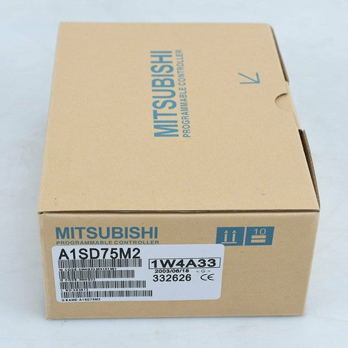 Mitsubishi Positioning Unit A1SD75M2 in box
