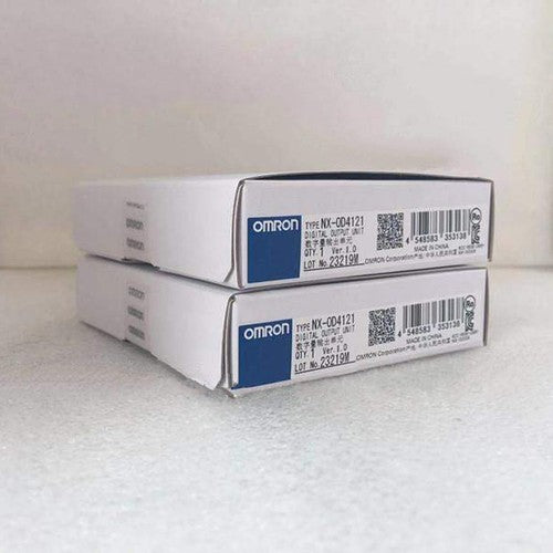1PCS OMRON NX-OD4121 NXOD4121 Digital Output Unit IN BOX FAST SHIP