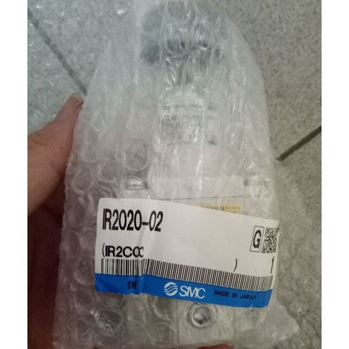 one SMC IR2020-02 Pressure reducing valve Free shipping