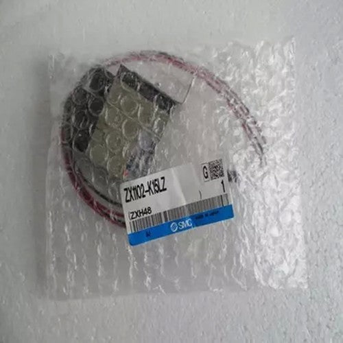 ONE SMC ZX1102-K15LZ vacuum generator Free shipping