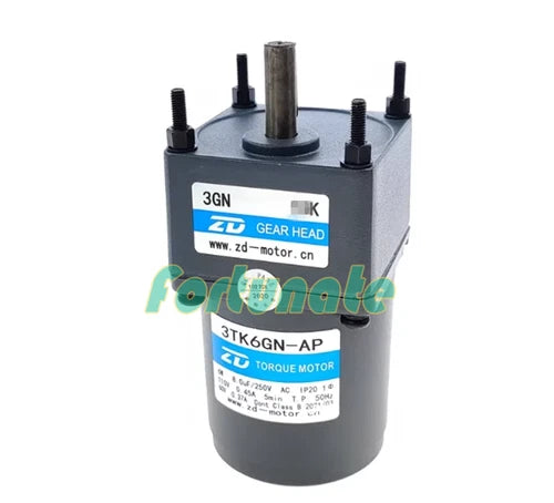 1PC FOR ZD 3TK6GN-AP/3GN3K Tension Motor Speed Regulator