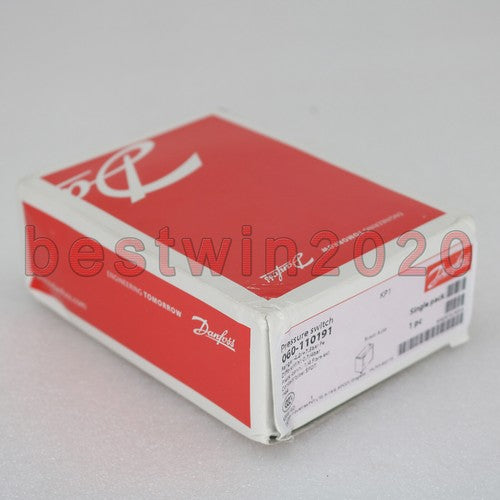 Danfoss 060-110191 Pressure switch
