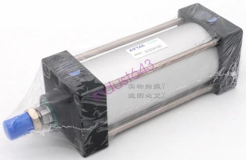 qty:1 SC63X100 Standard Pneumatic Cylinder