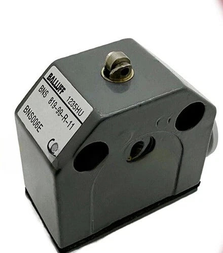 1PCS FIT FOR Combination limit travel switch BNS 819-99-R-11