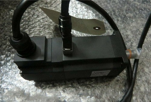 ONE Mitsubishi AC servo motor HC-MFS43K-S15 1 year warranty