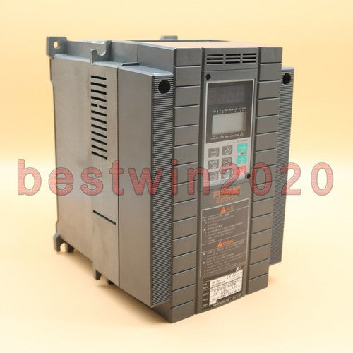 FUJI FRN7.5VG7S-4 7.5KW 3P 380V 50Hz/60Hz Inverter