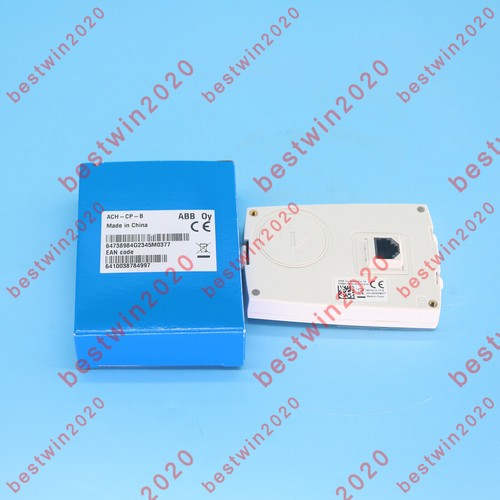 Abb ACH-CP-B HVAC KEYPAD MODULE ACH550 keypad Free shipping