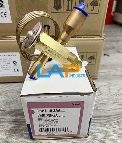 1PCS For Expansion Valve TRAE 10 ZAA TRAE10ZAA