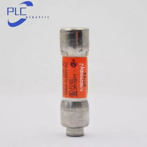 10PCS Time-delay Fuse ATDR-12 12A 600V