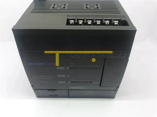 1pcs PLC K7M-DR14UE K7MDR14UE