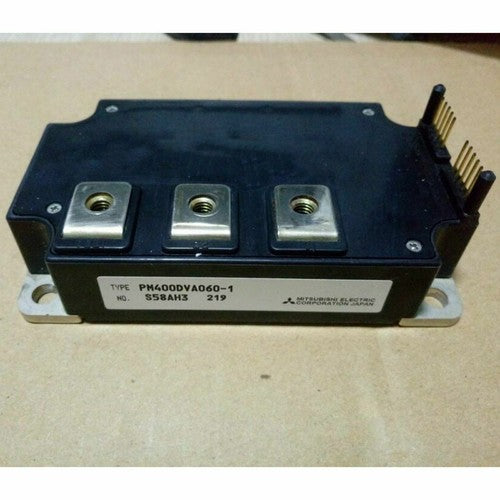 1PC Mitsubishi PM400DVA060-1 PM400DVA060-1 IPM module free shipping