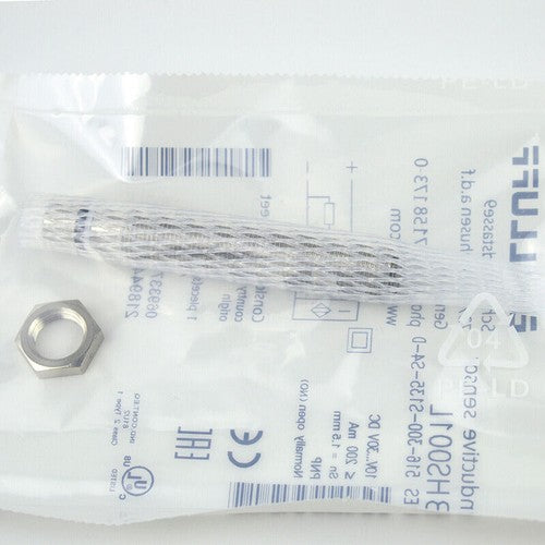 For BALLUFF BES 516-300-S135-S4-D Inductive Sensor BHS001L Proximity Switch