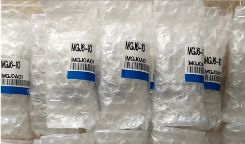 1PCS For MGJ6-10 cylinder