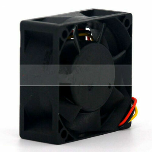 MMF-06D24ES-FC1 Mitsubishi inverter fan 6CM 6025 24V 0.10A 3-pin