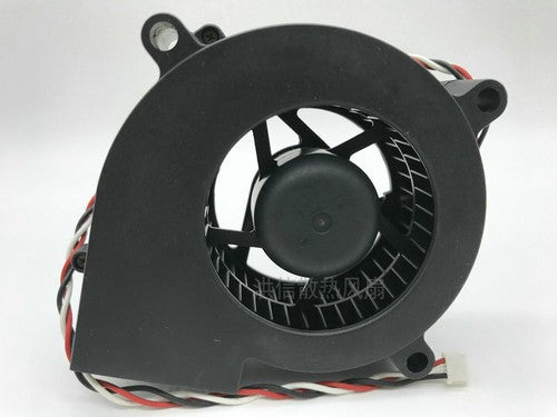 1 PCS SUNON Fan GB1207PTV2-A 7CM 7025 DC 12V 2.22W 3 Pin