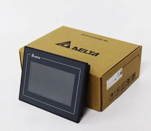 One Delta DOP-107SV Touch Sreen ping DOP107SV #P
