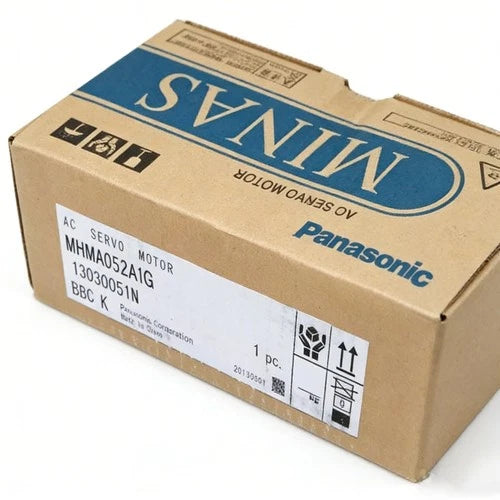 MHMA052A1G Panasonic MHMA052A1G AC Servo Motor