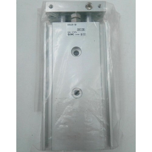 1PC SMC CXSL20-50 Double shaft cylinder Free shipping